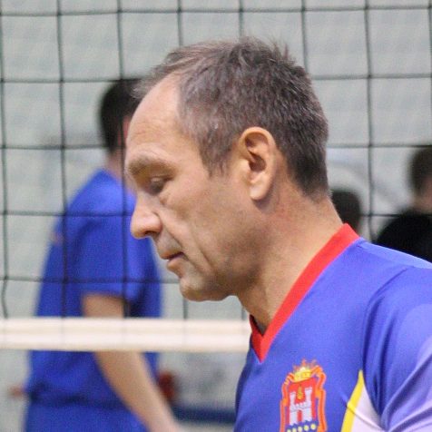 федерация волейбола калининградской области