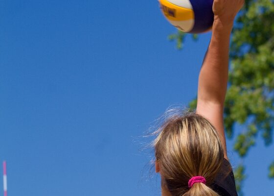 2 этап первенства области калининград пляжный волейбол