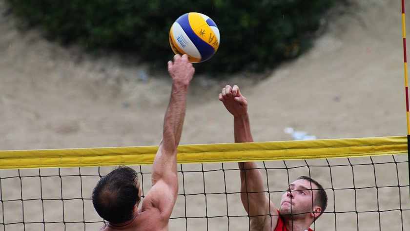 Расписание игр 3 этапа Чемпионата области по пляжному волейболу на 10 августа