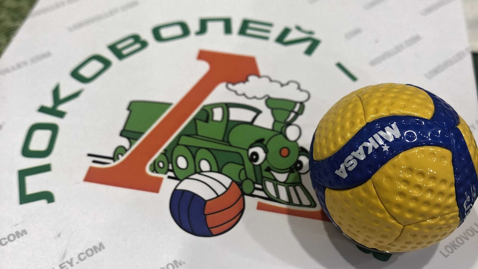 Калининградская область примет участие в международном турнире «Локоволей-2020»